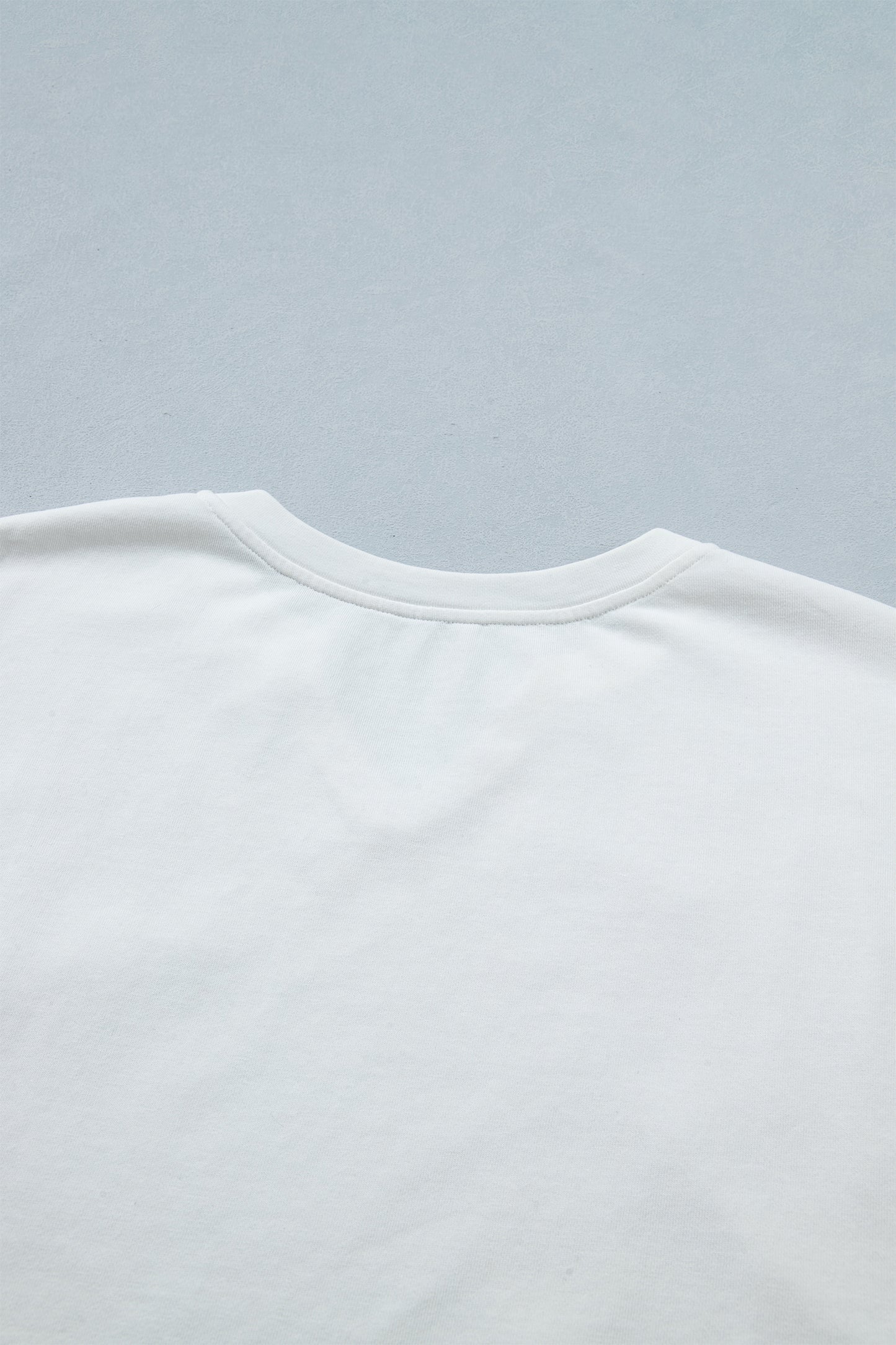 Blue Stars Tee