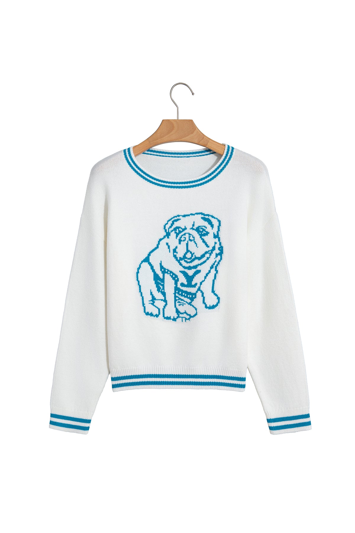 Yale Bulldogs Gameday Sweater
