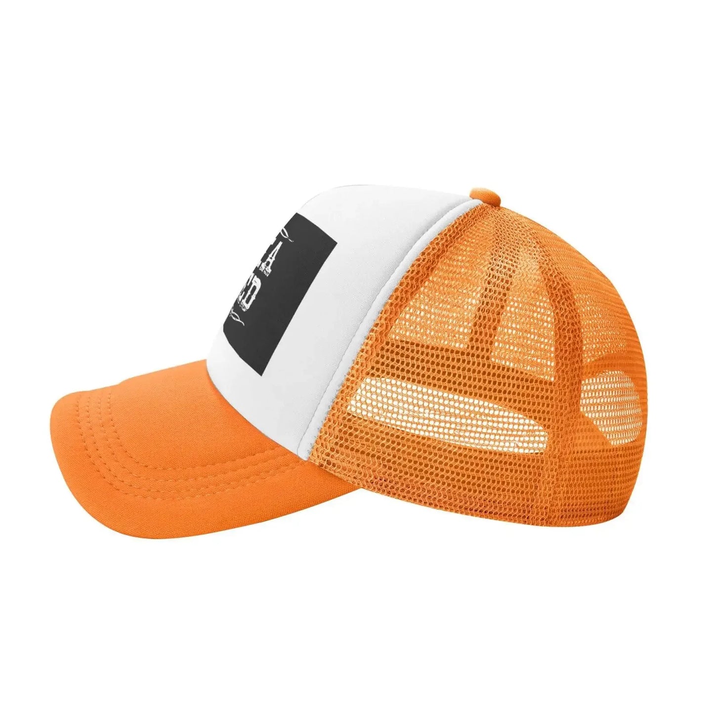 Mama Tried Trucker Hat