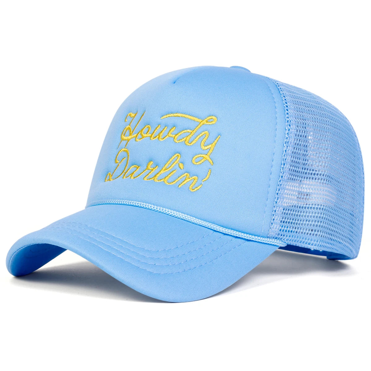 Howdy Darlin' Trucker Hat