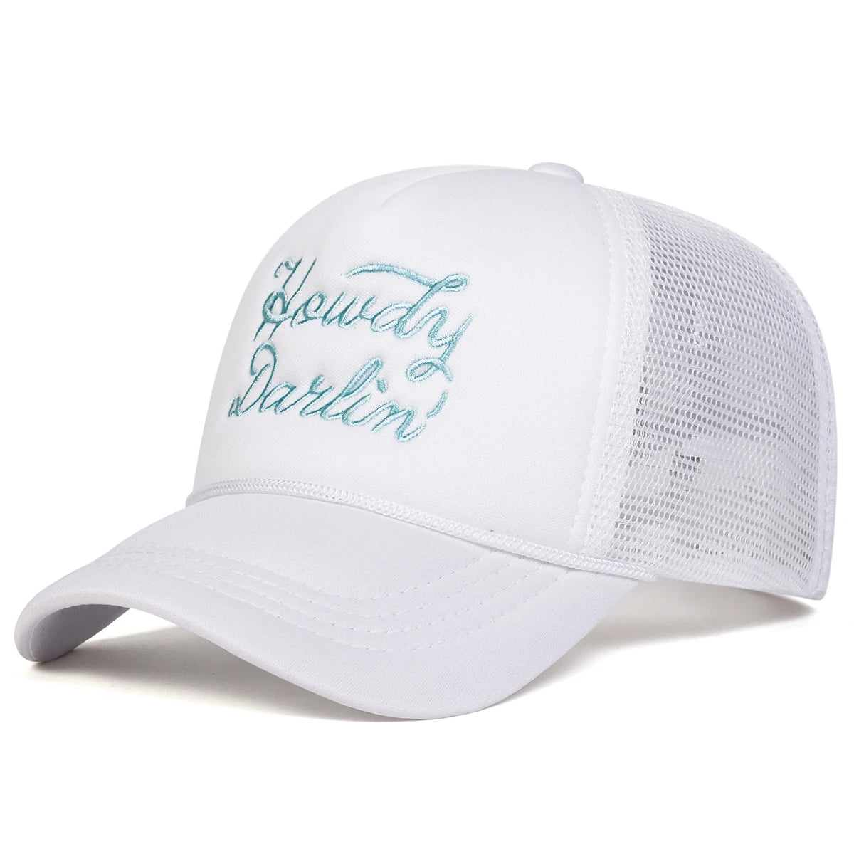 Howdy Darlin' Trucker Hat