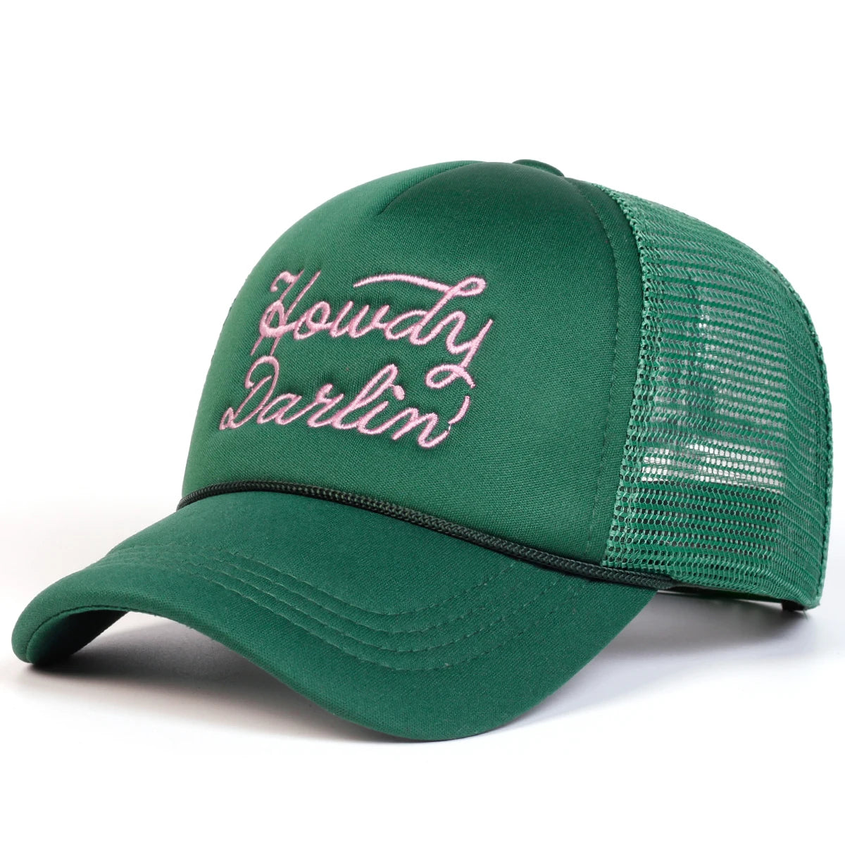 Howdy Darlin' Trucker Hat