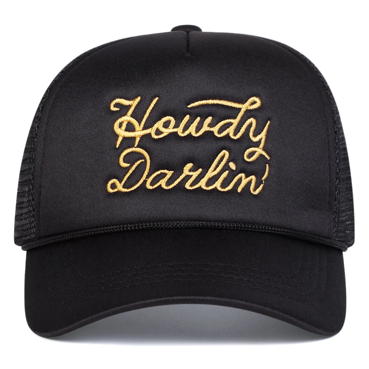 Howdy Darlin' Trucker Hat