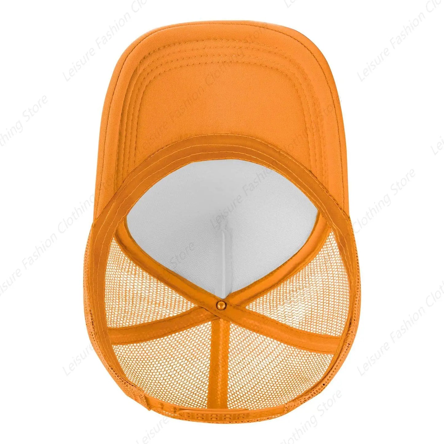 More Champagne Please Trucker Hat