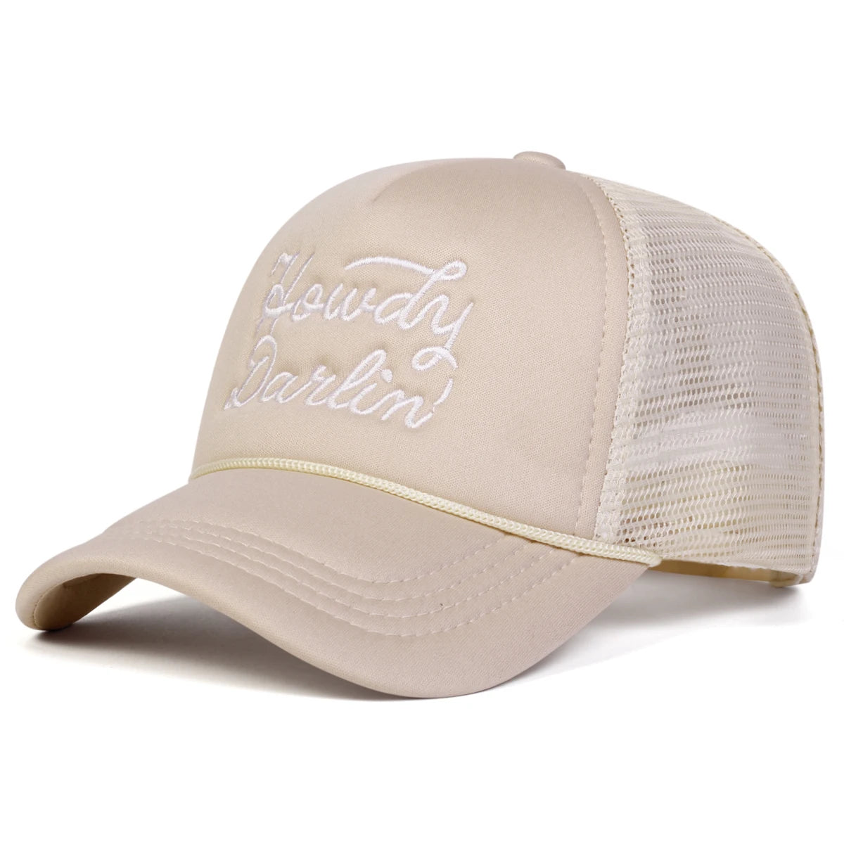 Howdy Darlin' Trucker Hat