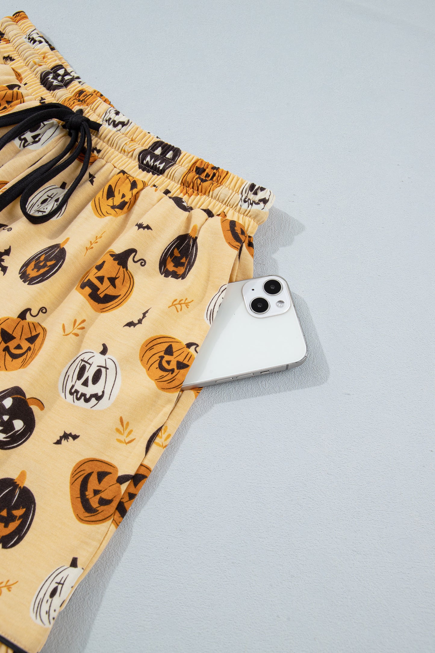 Halloween Pajamas