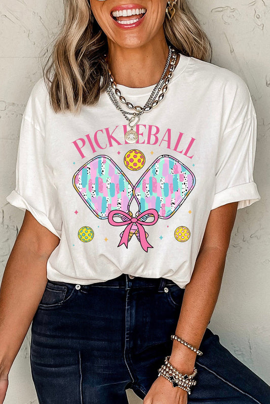 PICKLEBALL T-Shirt