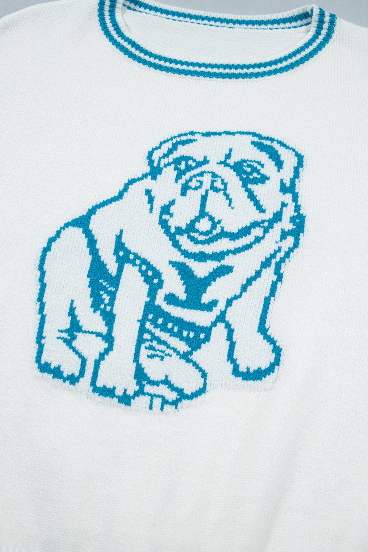 Yale Bulldogs Gameday Sweater
