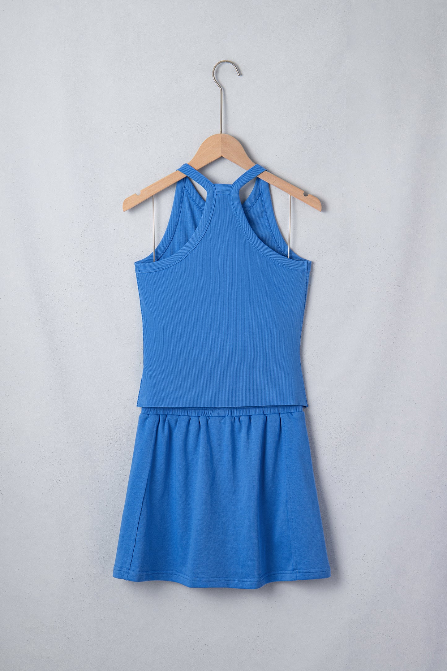 Slim Skort Set