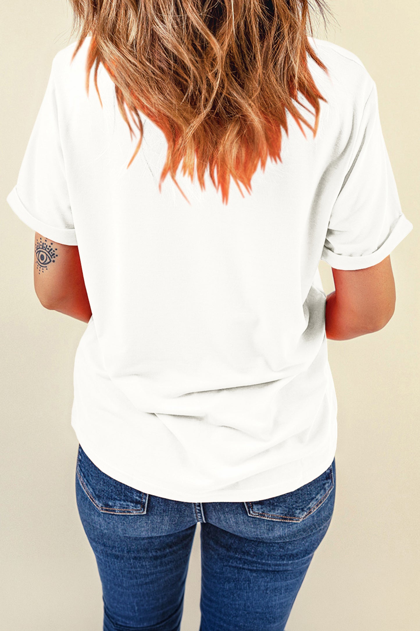 Crabby Vacation Tee