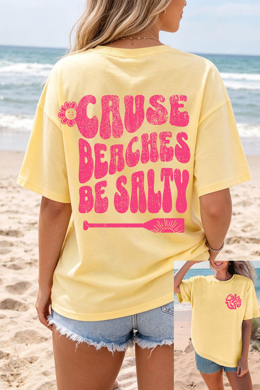 Lake Life Tee