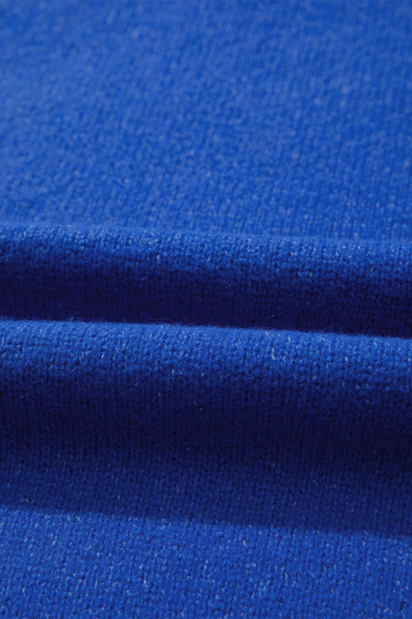 Mallard Duck Relaxed Sweater