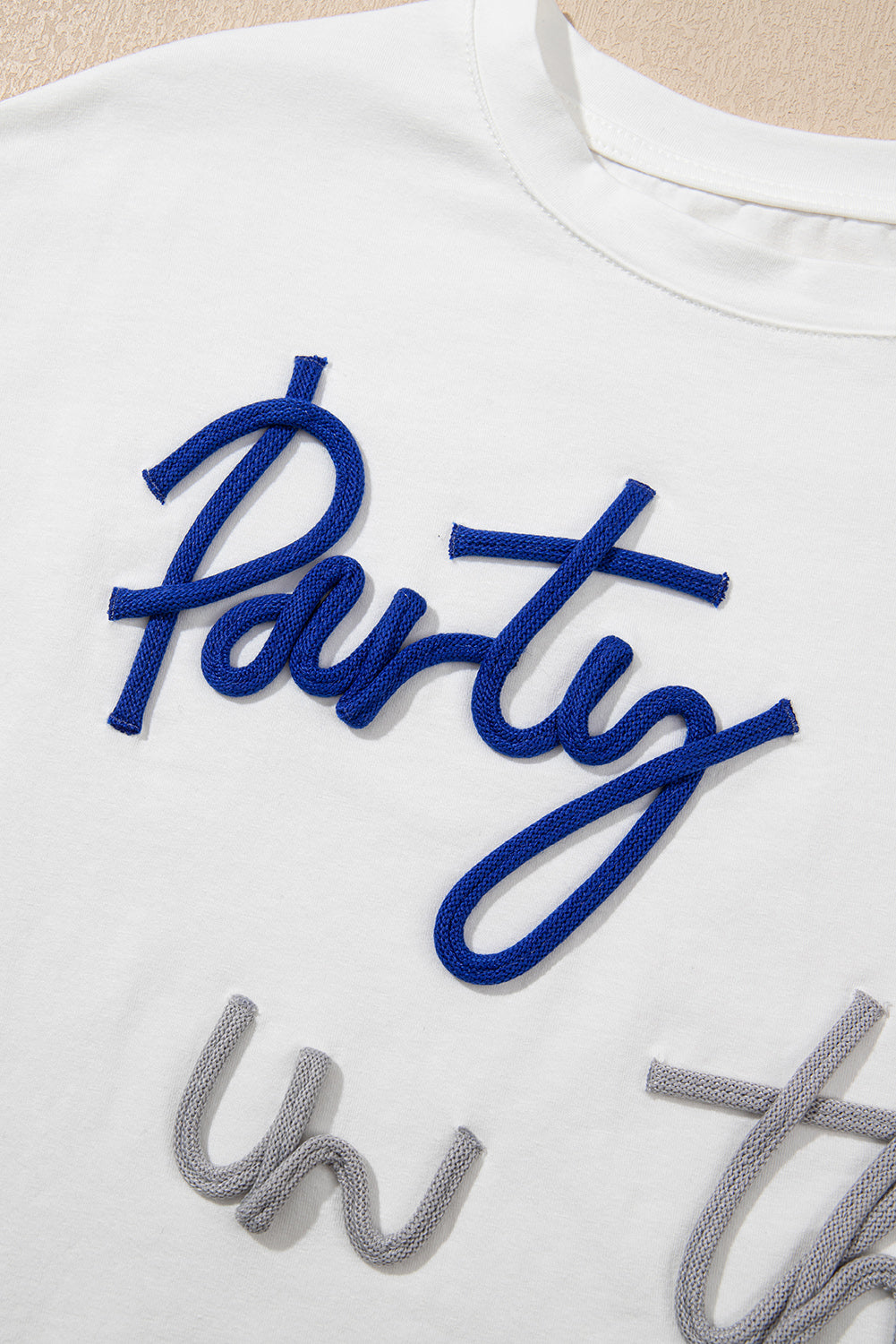 Party in the USA T Shirt
