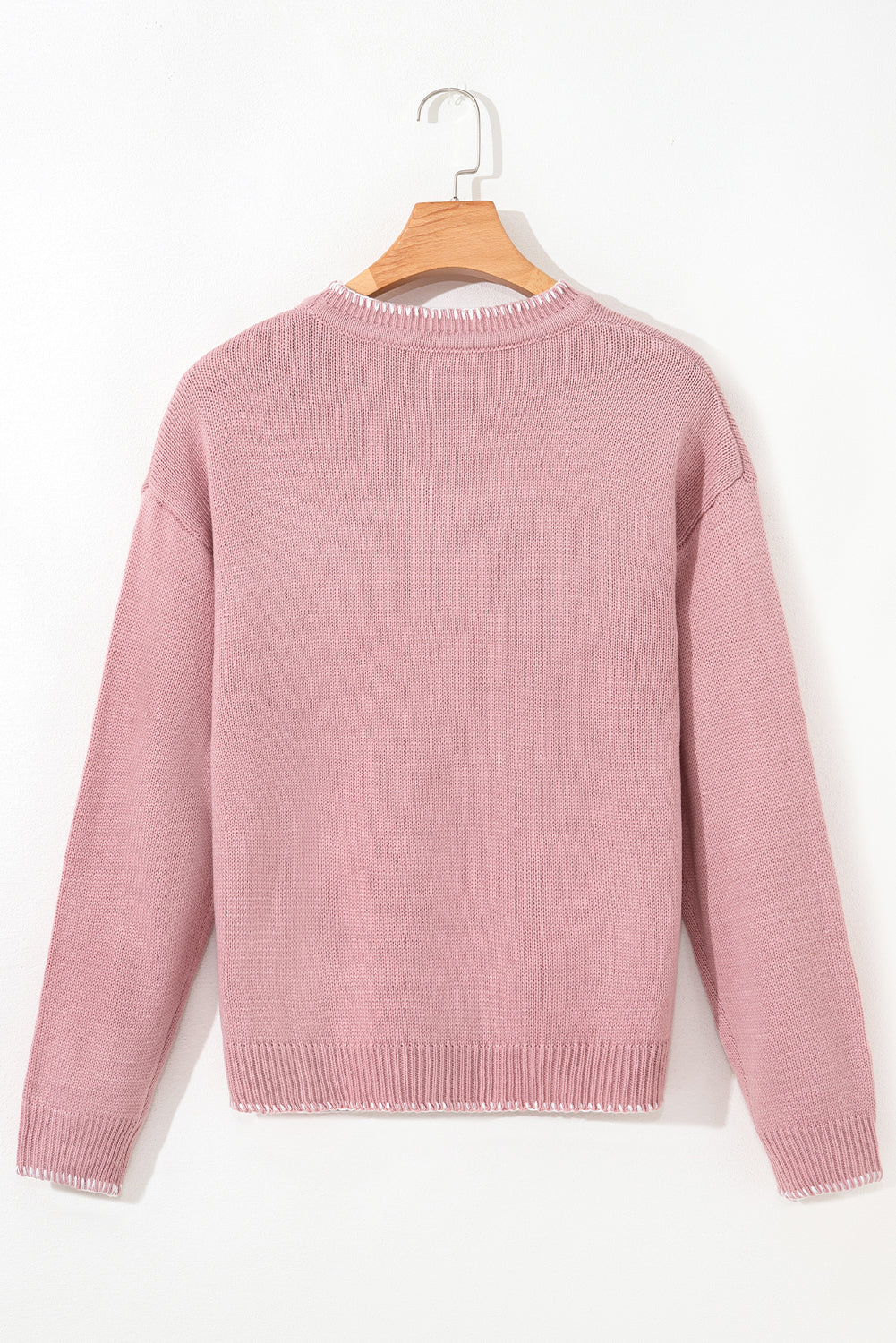 Sweet Bow Sweater