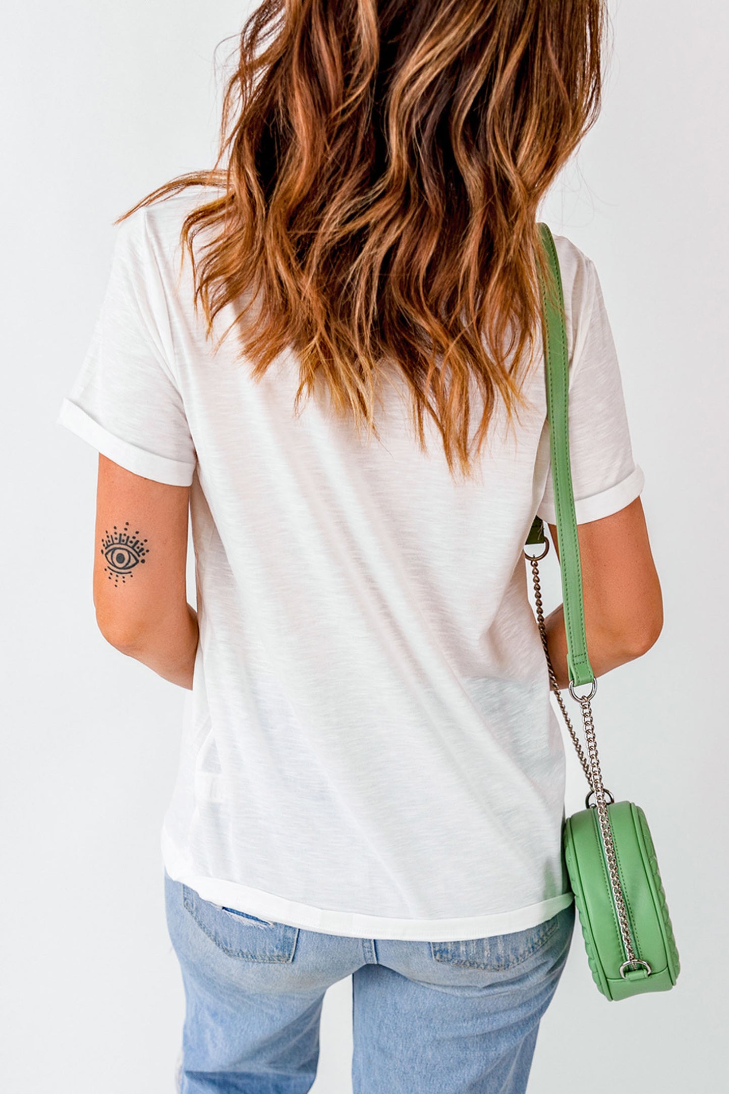 Fish Tee