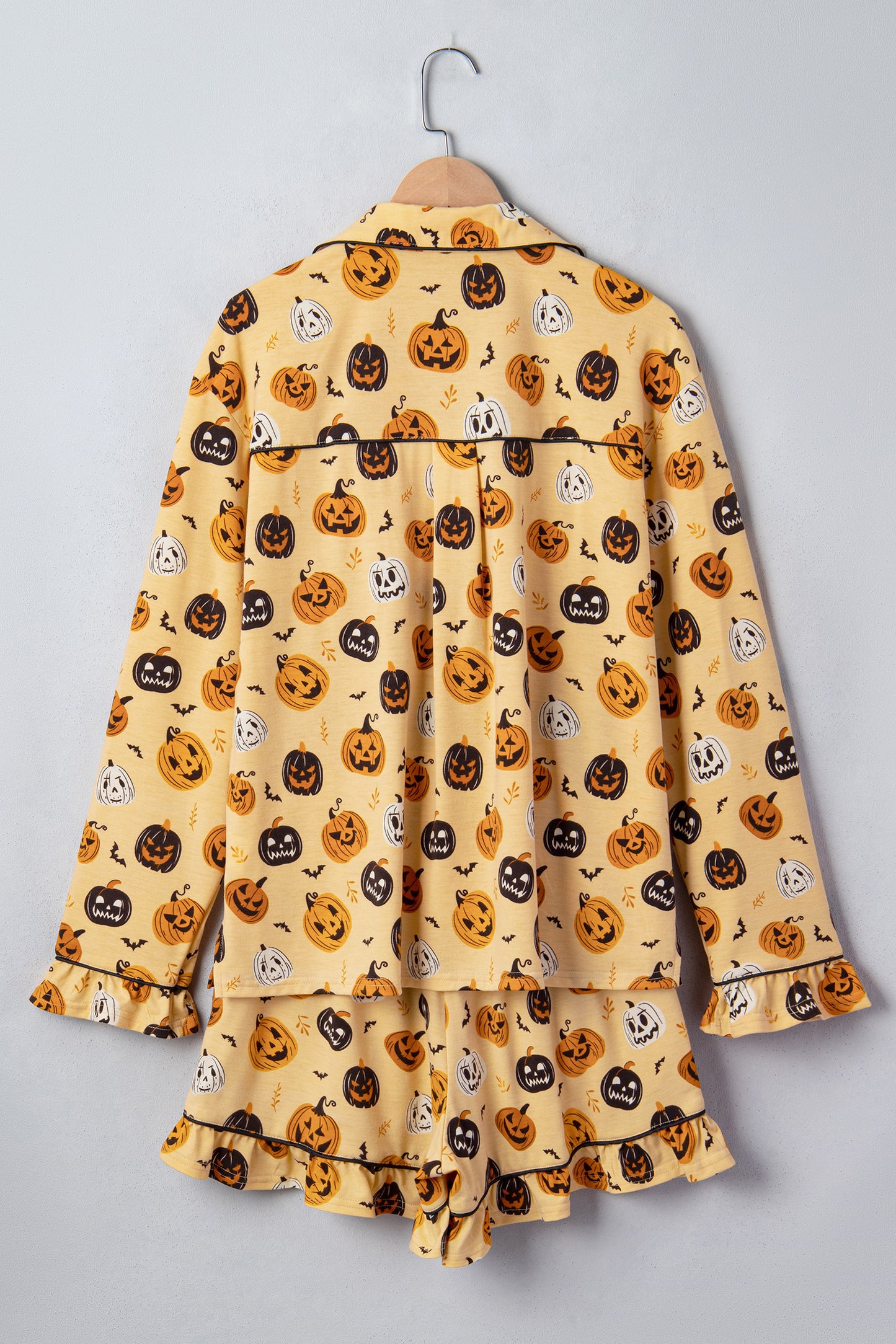 Halloween Pajamas
