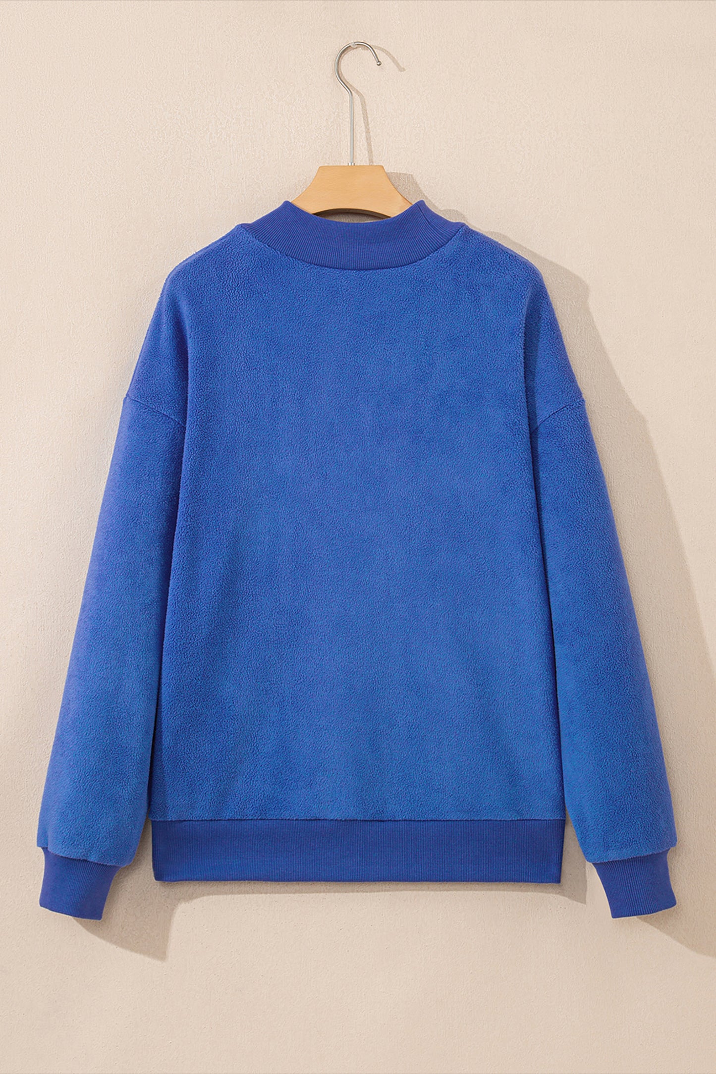 Reversible USA/America Sweatshirt