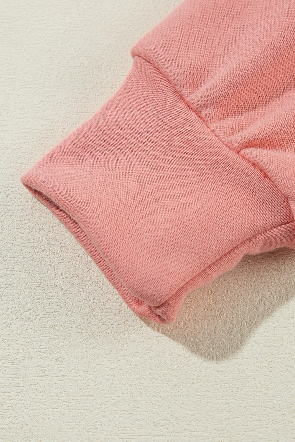 Back Bow Sweatshirt