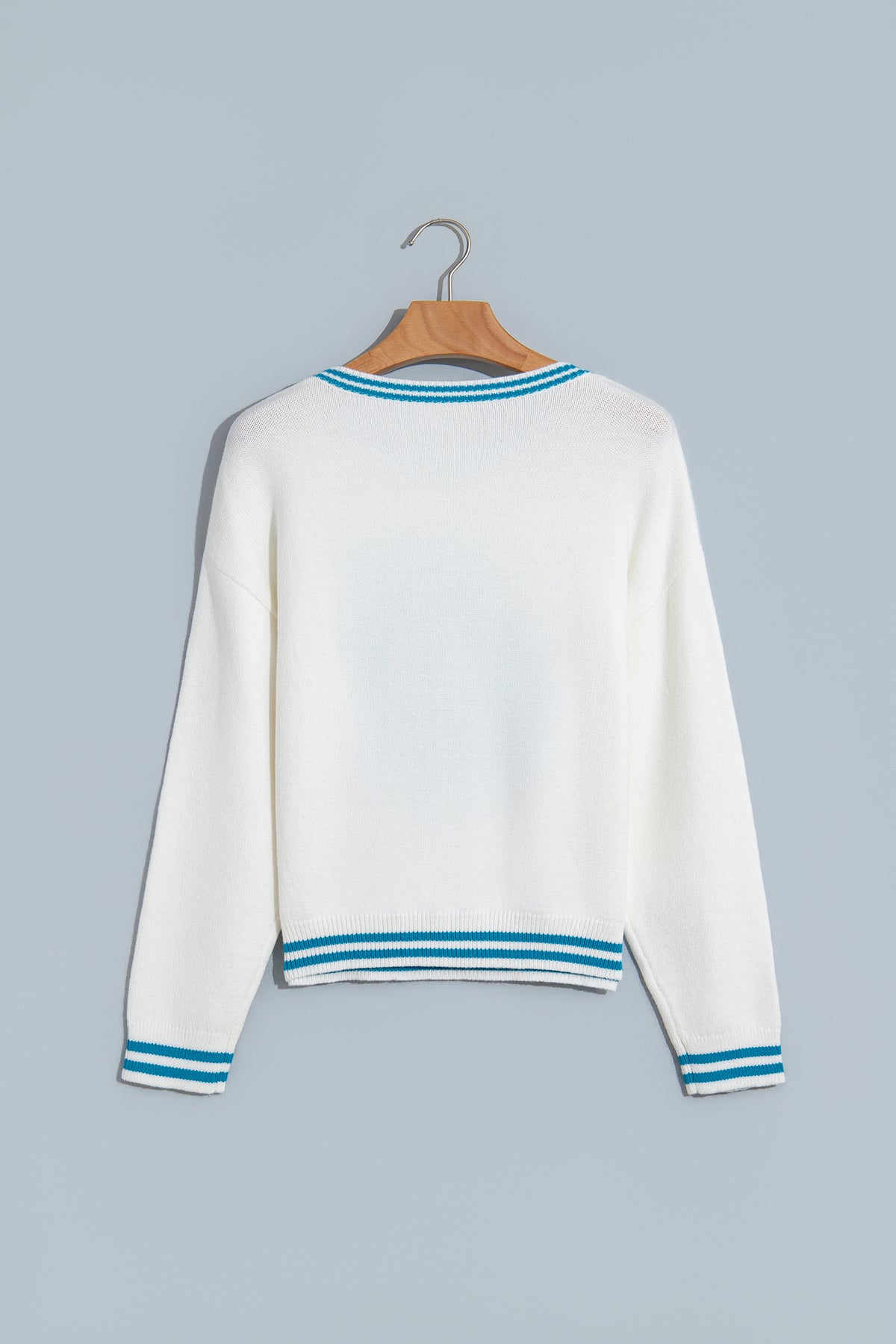 Yale Bulldogs Gameday Sweater