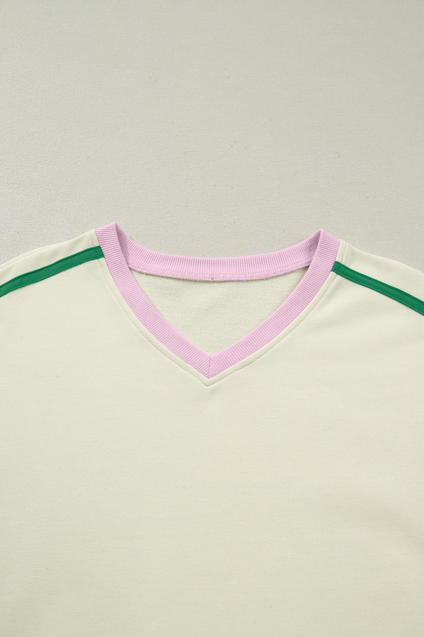 Sporty Skort Set