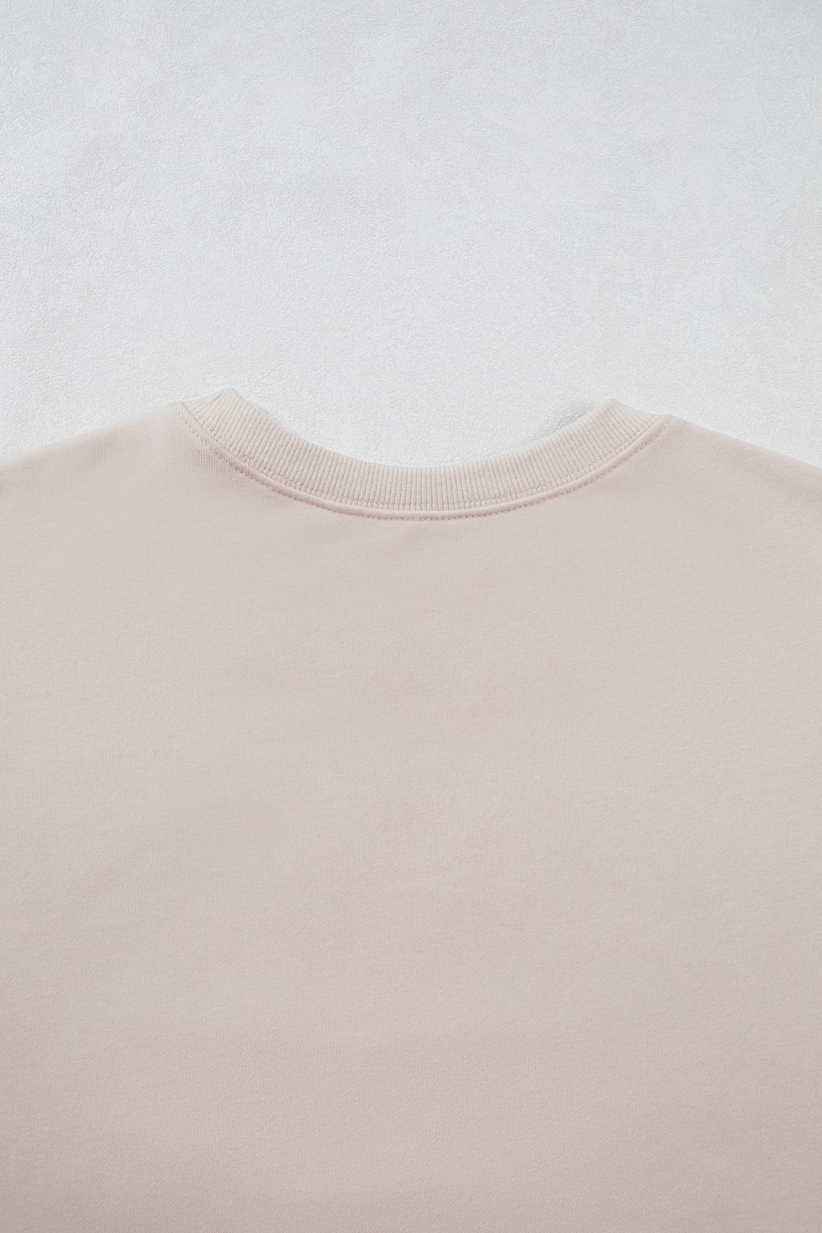 Western Horseshoe Oversized Sweatshirt
