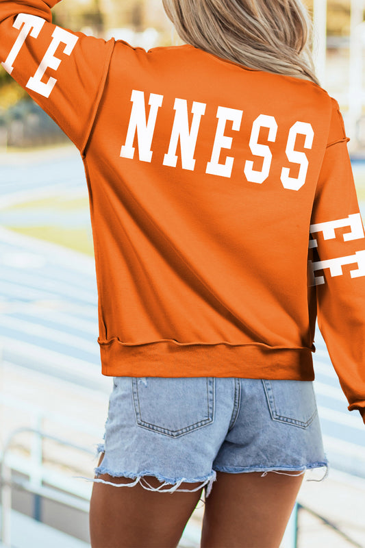 Tennessee Spirit Sweatshirt