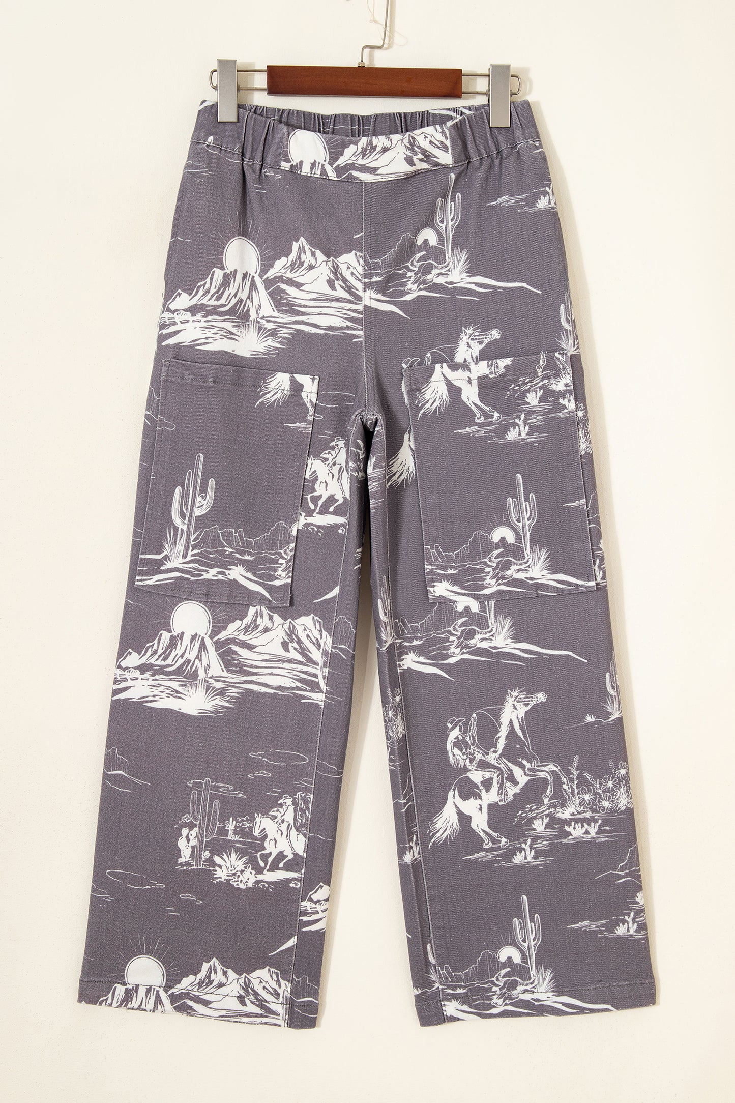Western Vintage Jeans