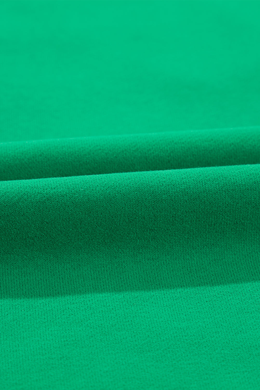 Green Lucky Sweatshirt