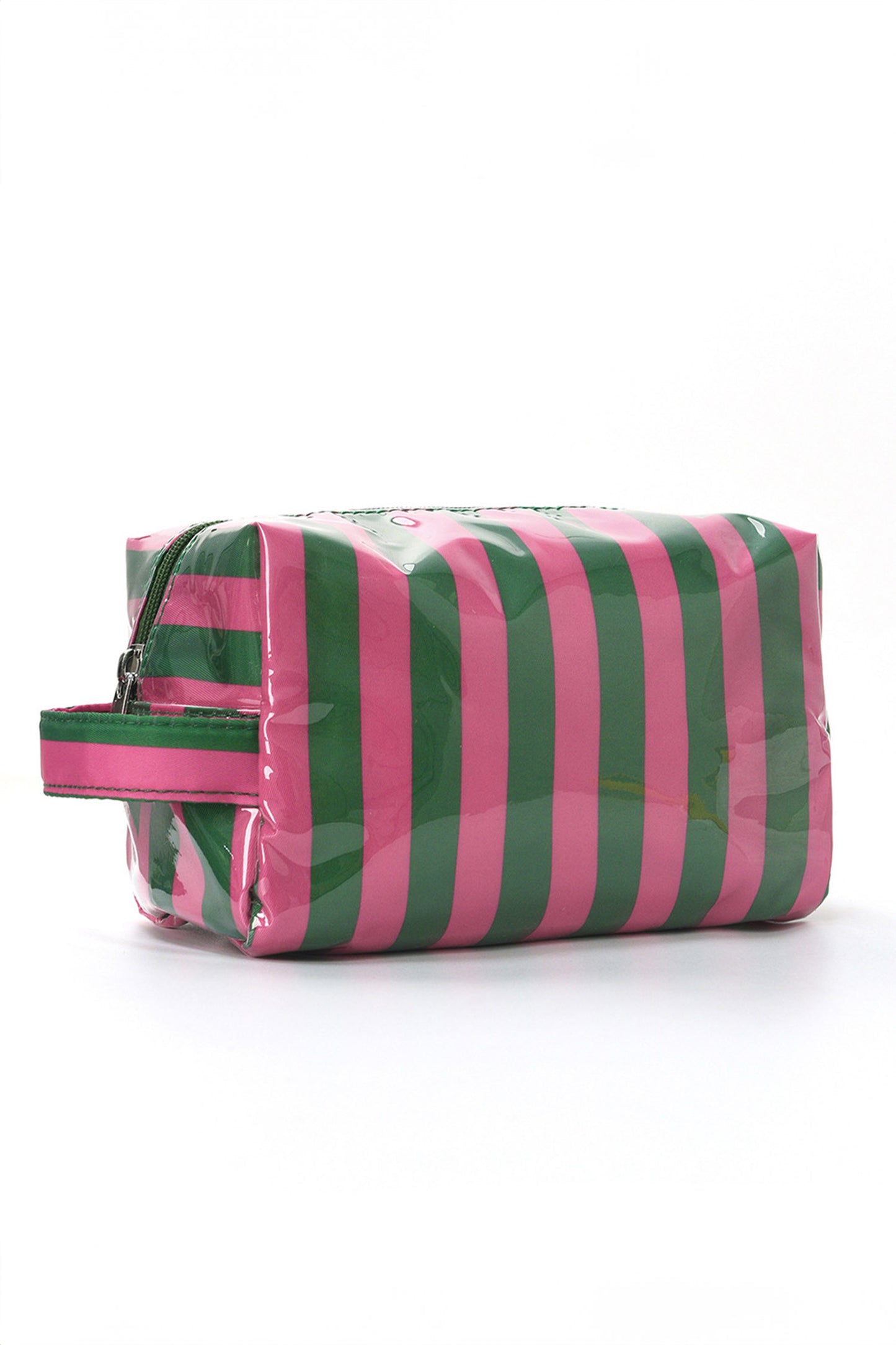 Striped Travel Organizer