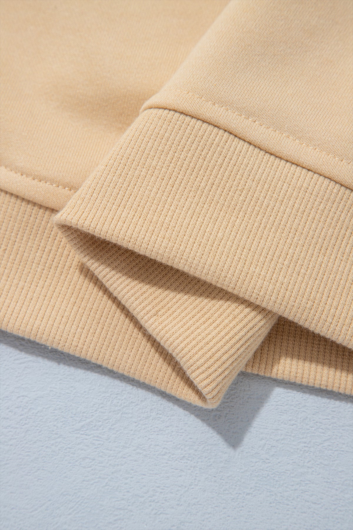 Solid Skort Set