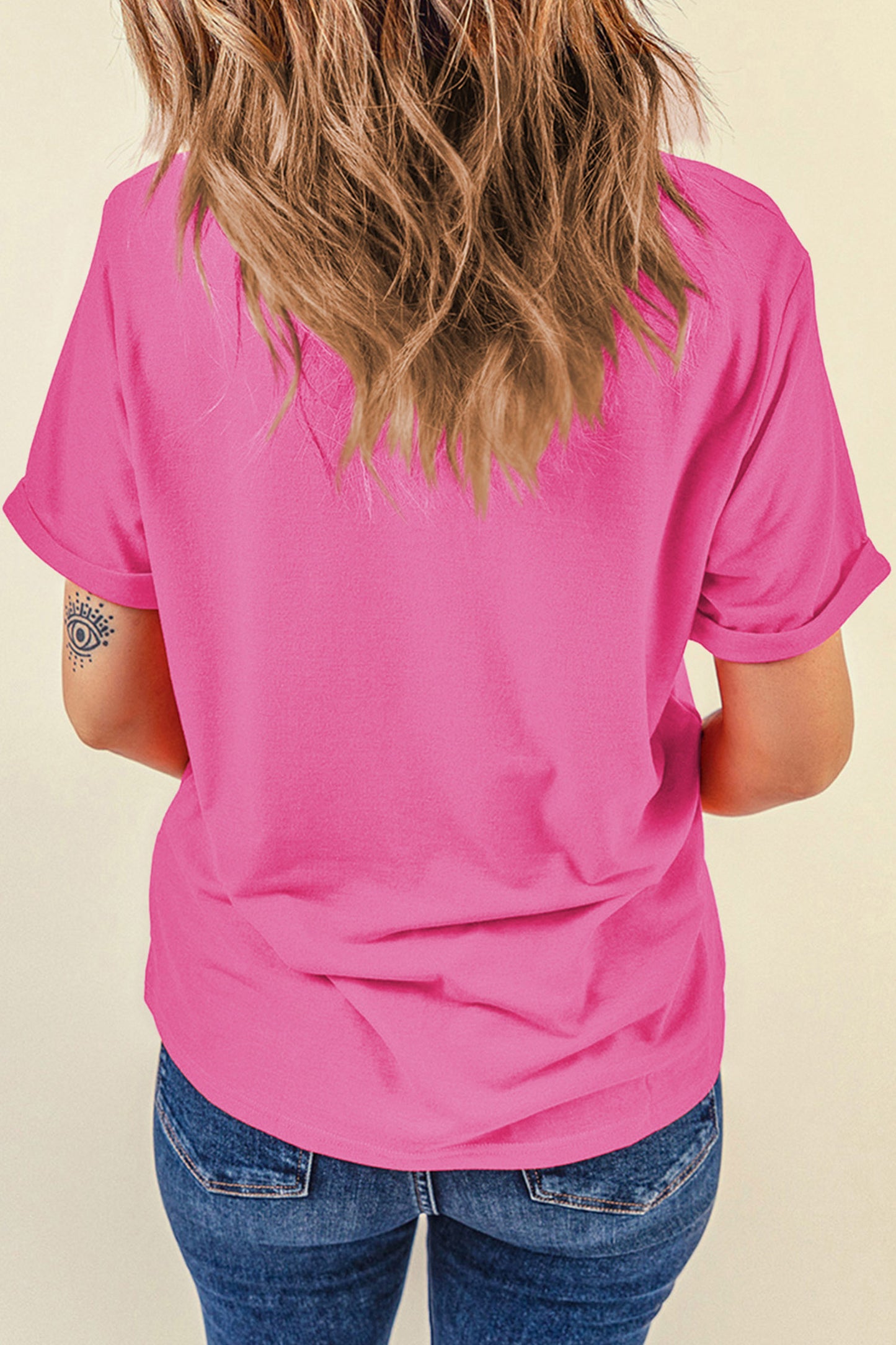 Sweet Summer Time Tee