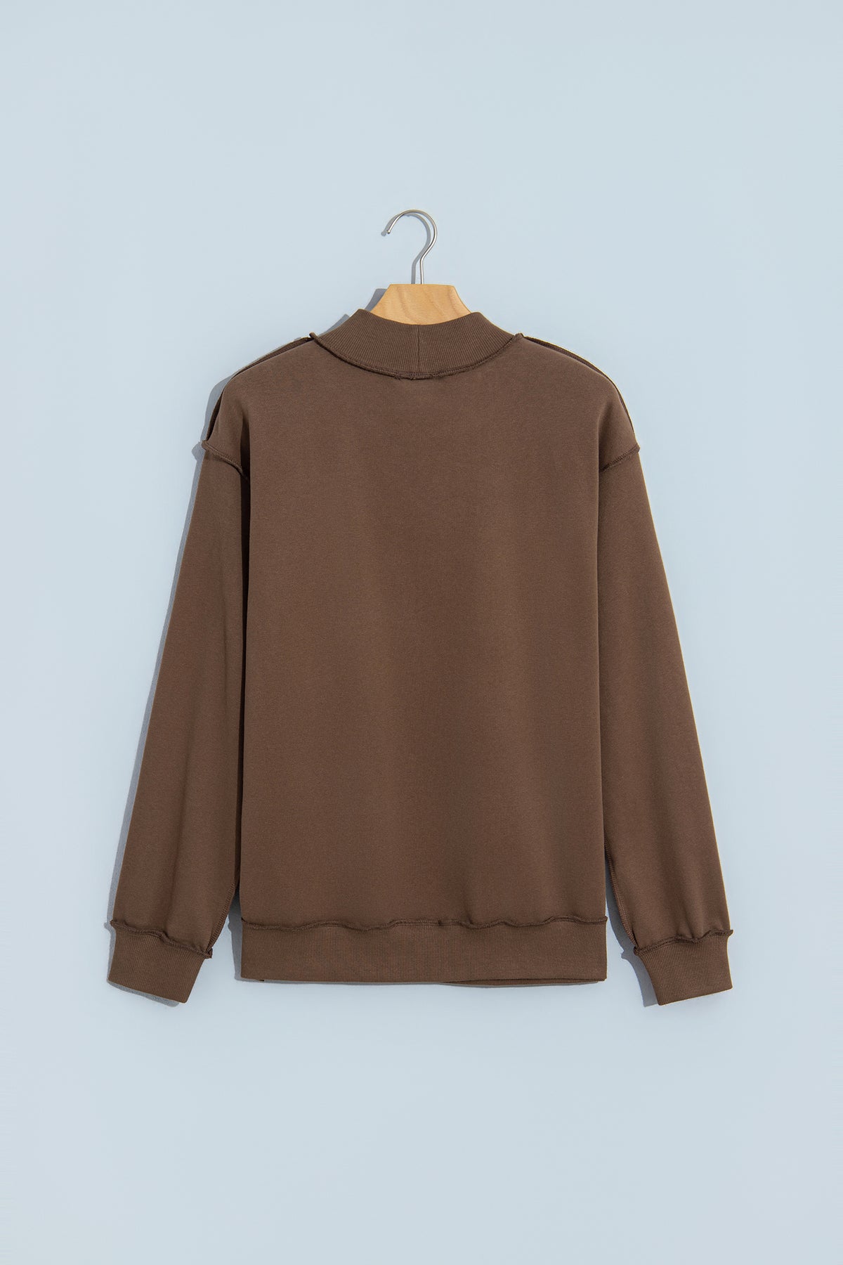 Jesus Saves Sweatshirt