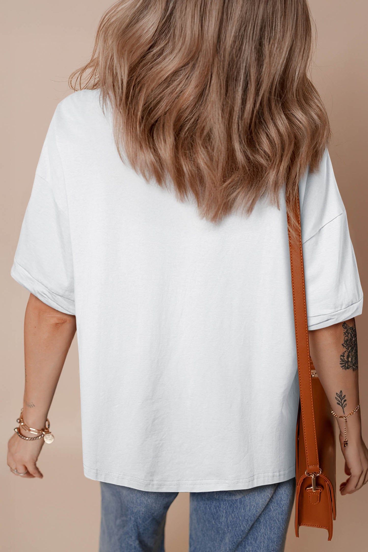 American Honey Tee