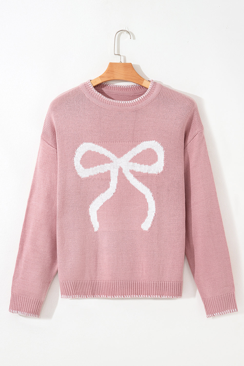 Sweet Bow Sweater